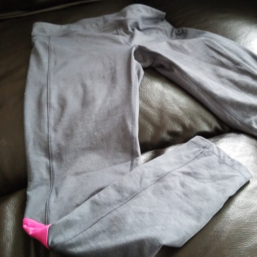 Under armour leggings
